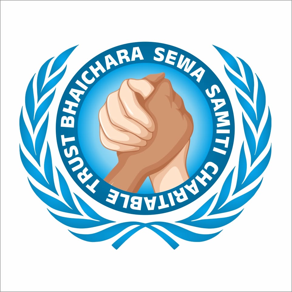 Bhaichara Sewa Samiti Charitable Trust logo